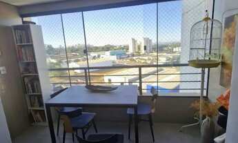 Imagem 2: Apartamento em Vila Brasília - Aparecida de Goiânia, GO