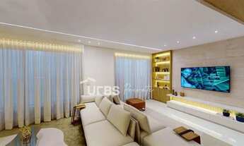 Imagem 7: APARTAMENTO 4 SUITES SETOR MARISTA