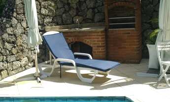 Imagem 5: Casa à venda, 200 m² por R$ 1.690.000,00 - São Francisco - Niterói/RJ