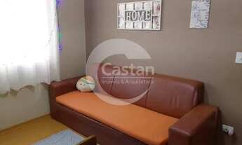 Imagem: Apto vila industrial