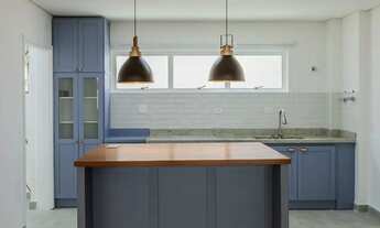 Imagem 3: Apartamento para venda e locação em Jardim Paulista com 3 quartos, sendo 1 suíte , 137m²