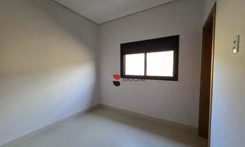 Imagem 4: Casa térrea alto padrão no Condomínio Vivenda da Mata -com 159,50m2 em Ribeirão Preto - Im