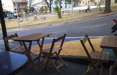 Imagem 3: Trriler Galpão / depósito com venda por R$35.000