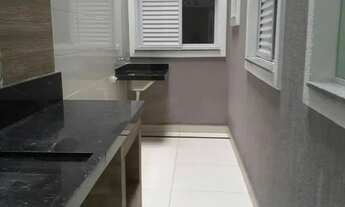 Imagem 2: Apartamento em Rua Anhangüera - Vila Curuçá - Santo André/SP