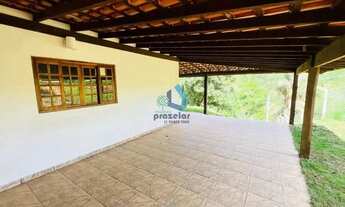 Imagem 4: Imóvel para venda com 1000 metros quadrados com 2 quartos em Dona Catarina - Mairinque - S