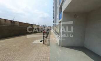 Imagem 2: Apartamento de dois dormitórios