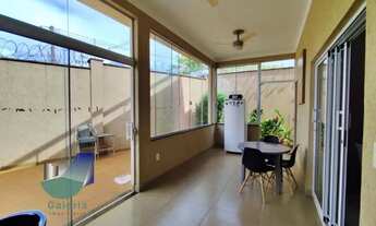 Imagem 7: Casa em condomínio com 3 quartos para alugar, 226m² - Quinta da Primavera