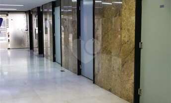 Imagem 4: Lajes Corporativas para locação em Centro - SP