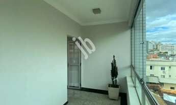 Imagem 7: Floresta Apartamento 4 quartos com 125 m²