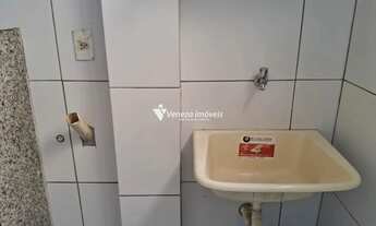 Imagem 7: Apartamento semimobiliado no Cond. Vale do Gurgueia para aluguel