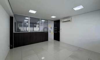 Imagem: Sala Comercial com 38m², ar condicionado