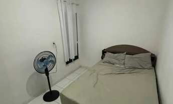 Imagem 6: Canto Feliz Residencial: Apartamento de 2 Quartos no Bairro Taíçoca