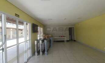 Imagem 5: Apartamento 3Q c/suíte- Sol da manhã total no Villaggio Manguinhos em Morada de Laranjeira