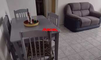 Imagem 7: Apartamento Mobiliado - jardim São Dimas