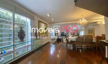 Imagem: Sobrado, Jardim Europa - São Paulo