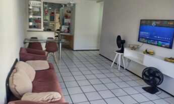 Imagem 4: Casa plana em condomínio fechado! No cambeba