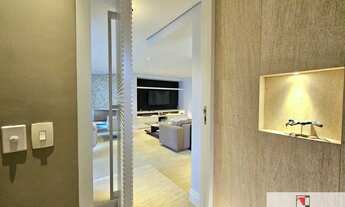 Imagem 7: Apartamento para locação no Itaim Bibi , 2 dormitórios e 163 m ²