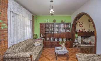 Imagem 4: Casa em Santa Maria Goretti