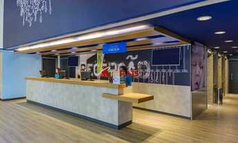 Imagem 3: Flat com ótimo preço no bairro Jardins. Confira! Ótimos rendimentos!