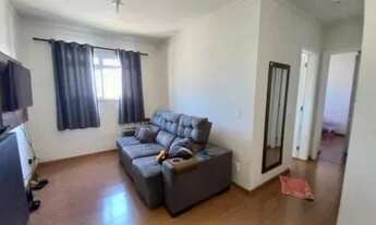 Imagem 5: Apartamento no bairro Jardim Maracanã em Presidente Prudente