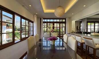 Imagem 2: CASA EM CONDOMÍNIO RESIDENCIAL em TERESÓPOLIS - RJ, CARLOS GUINLE