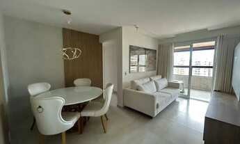 Imagem 2: Apartamento para venda,mobiliado, com 2 quartos na Guilhermina - Praia Grande - SP