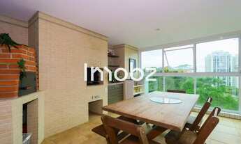 Imagem 4: Apartamento à venda no Condomínio Villaggio Panamby - Rua Itapaiúna, 1800 - São Paulo - SP