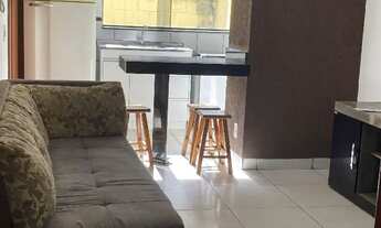 Imagem 5: Apartamento Mobiliado 1 quarto no setor Leste Vila Nova!