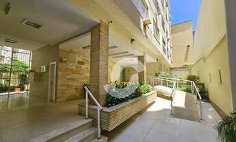 Imagem 3: Apartamento com 3 dormitórios à venda, 85 m² por R$ 600.000,00 - Icaraí - Niterói/RJ