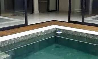 Imagem 4: Casa 5/4 em condomínio fechado em Ponta Negra Natal