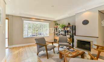 Imagem 6: CASA 4 QUARTOS COM PISCINA EM CONDOMÍNIO! Casa 4 quartos com piscina em condomínio - j8