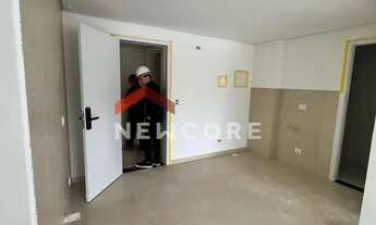 Imagem 7: Apartamento em Avenida Visconde de Guarapuava - Centro - Curitiba/PR