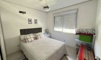 Imagem 6: Apartamento de 2 quartos, suíte e 1 vaga de garagem no bairro Santana em POA/RS