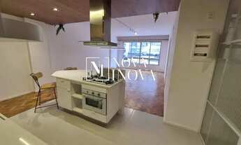 Imagem 3: APARTAMENTO COMPOSTO POR 3 DORMITÓRIOS NO BAIRRO DE COPACABANA