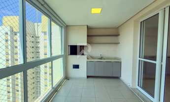 Imagem 5: Apartamento Face Norte com Vista Livre, 3 quartos para locação, 131 m² Ecoville Curitiba