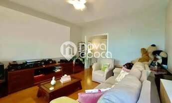 Imagem 5: Copacabana Apartamento com 4 dormitórios