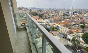 Imagem 2: APARTAMENTO RESIDENCIAL em SÃO PAULO - SP, VILA ISOLINA MAZZEI