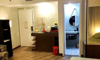 Imagem 7: Flat com ótimo preço no bairro Moema. Confira!