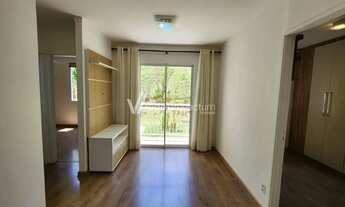 Imagem: Apartamento - Parque Prado - Campinas