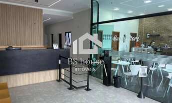 Imagem: Vila Assunção - Sala Comercial à venda