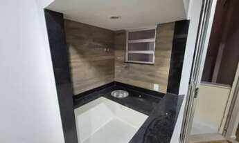 Imagem 4: Imóvel para venda tem 41 metros quadrados em Catete - Rio de Janeiro - RJ