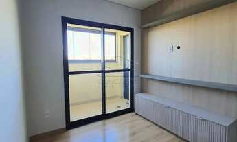 Imagem 5: HYDE PARK RESIDENCE 3 DORMITÓRIOS COMPLETO EM PLANEJADOS E AR CONDICIONADO