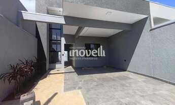 Imagem: Casa à venda em Sarandi, Jardim das Nações