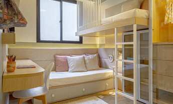 Imagem 5: Lindo apartamento a venda, 49 m², 2 quartos em Parque das Laranjeiras-Flores - Manaus - AM