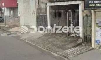 Imagem: Terreno à venda, 270 m² por R$ 410.000,00