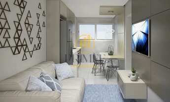 Imagem 3: Apartamento à Venda em Jardim Atlântico