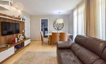 Imagem 2: Cobertura de 2 quartos com uma vaga de garagem