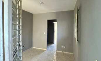 Imagem 3: Casa ( Quarto , sala , cozinha e banheiro