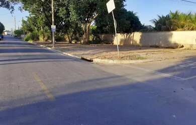 Imagem 6: VENDO TERRENO BAIRRO SANTA Cuiabá MT