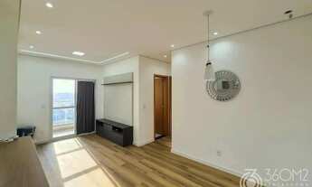 Imagem: Apartamento para Venda em São Bernardo